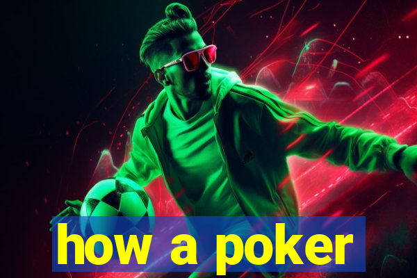 how a poker-faced girl really feels